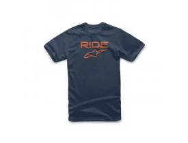 Camiseta Alpinestars Ride 2.0
