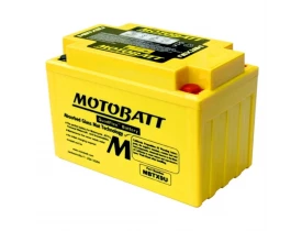 Bateria Motobatt Gel MBTX9U