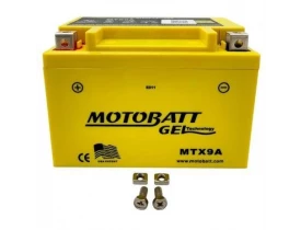 Bateria Motobatt MTX9A