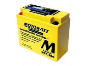 Bateria Motobatt MBT12B4