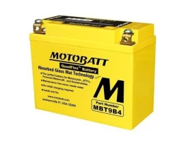 Bateria Motobatt MBT9B4