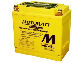 BATERIA MOTOBATT MBTX12U