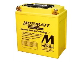 Bateria Motobatt MBTX16U