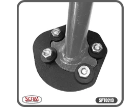 Ampliador Base Apoio Scam F700GS/F800GS