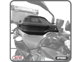 Protetor de Mão Scam Bmw F800GS 08-