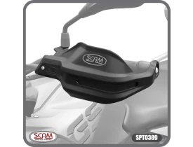 Protetor de Mão Scam Bmw G310GS 18-
