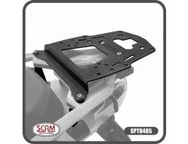 Suporte Baú Superior Scam Bmw R1200/R1250