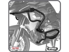 Protetor Motor Carenagem Scam Bmw R1250GS 19+