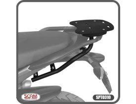 Suporte Scam Baú Superior Ducati Multistrada
