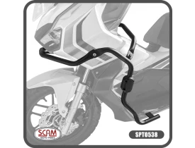 Protetor Carenagem Scam Honda ADV 150