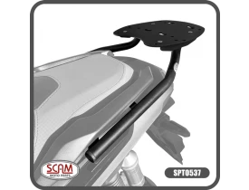 Suporte Baú Superior Scam Honda Adv 150