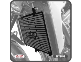 Protetor Radiador Scam Honda CB1000R 19-