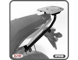 Suporte Baú Superior Scam Honda CB500X 2013-