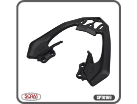 Suporte Scam Baú Superior Honda CB Twister 250