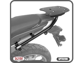 Suporte Baú Superior Scam NC700X/NC750X 16-