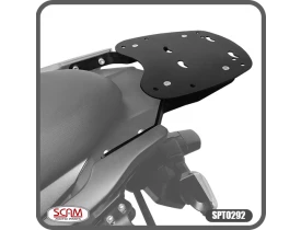 Suporte Scam Baú Superior Kawasaki Versys 650 15+