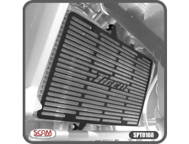 Protetor Radiador Scam Tiger 800 15-