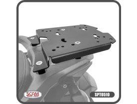 Suporte Baú Superior Scam Tiger 900 2020