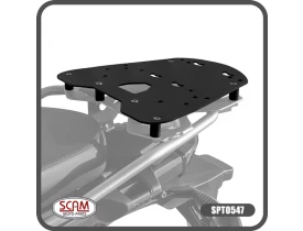 Suporte Baú Superior Scam Bmw F850GS Premium Plus 2019+