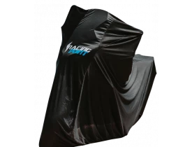 Capa para Big Trail com Baú Racing Point