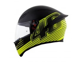 Capacete AGV K1 Edge 46 Tamanho 56