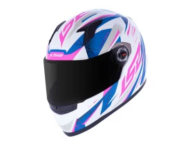 CAPACETE LS2 FF358 DRAZE 56