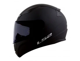 Capacete LS2 Rapid FF353 Monocolor Matte Black 