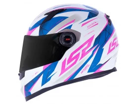 Capacete LS2 FF358 Draze
