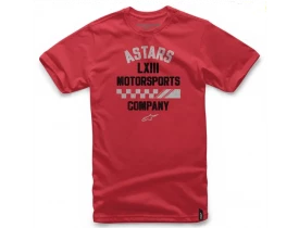 Camiseta Alpinestars Signage