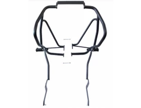 Protetor de Motor e Carenagem Chapam Honda XRE 300