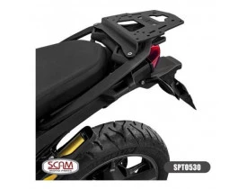Suporte Baú Superior Scam Independente Bmw 750GS/850GS