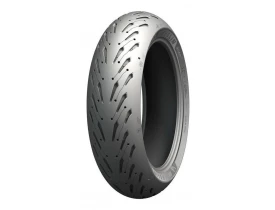 Pneu Michelin Pilot Road 5 190/50/17