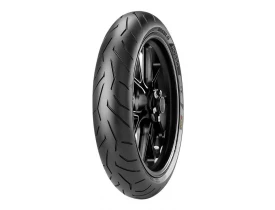 Pneu Pirelli Diablo Rosso II 110/70/17 