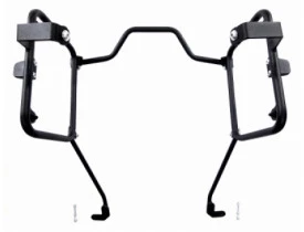 Suporte Chapam de Malas Laterais P/ Kawasaki Versys 650