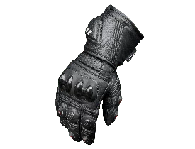 Luva X11 Epic Full Leather