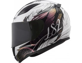 Capacete LS2 FF353 Boho