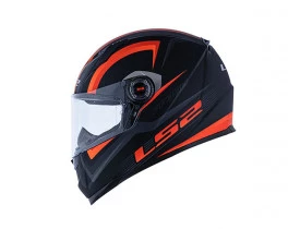 Capacete LS2 FF358 Sigma Matte