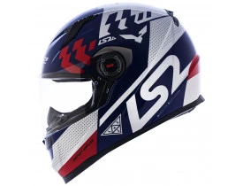Capacete LS2 FF358 Podium