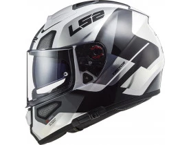 Capacete LS2 Vector Evo FF397 Automat