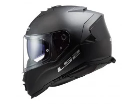 Capacete LS2 Storm FF800 Monocolor Matte Black