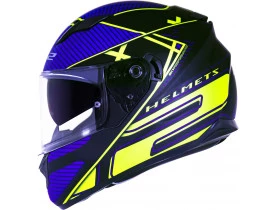 Capacete LS2 FF320 Stream Level