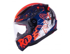 Capacete LS2 FF353 Naughty Matte