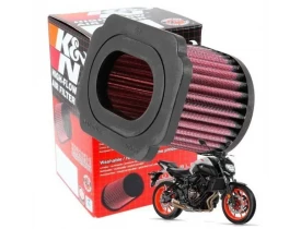 Filtro de Ar K&N MT-07