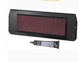 Filtro de Ar K&N Tiger 900