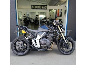 HONDA CB1000R NOVÍSSIMA