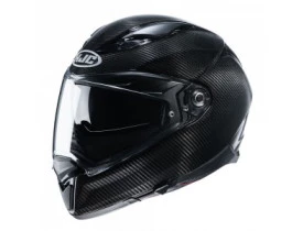 Capacete HJC F70 Solid Carbon