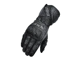Luva X11 Impact 2 Cano Longo 
