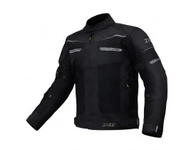 Jaqueta X11 Breeze Vent. Preto