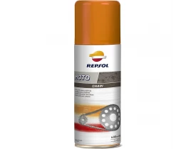 Lubrificante Repsol Moto Chain 400ML