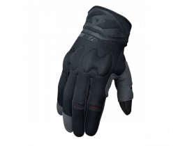 Luva X11 Nitro 4 Preta